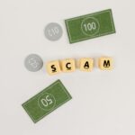 Tarkov scam warning