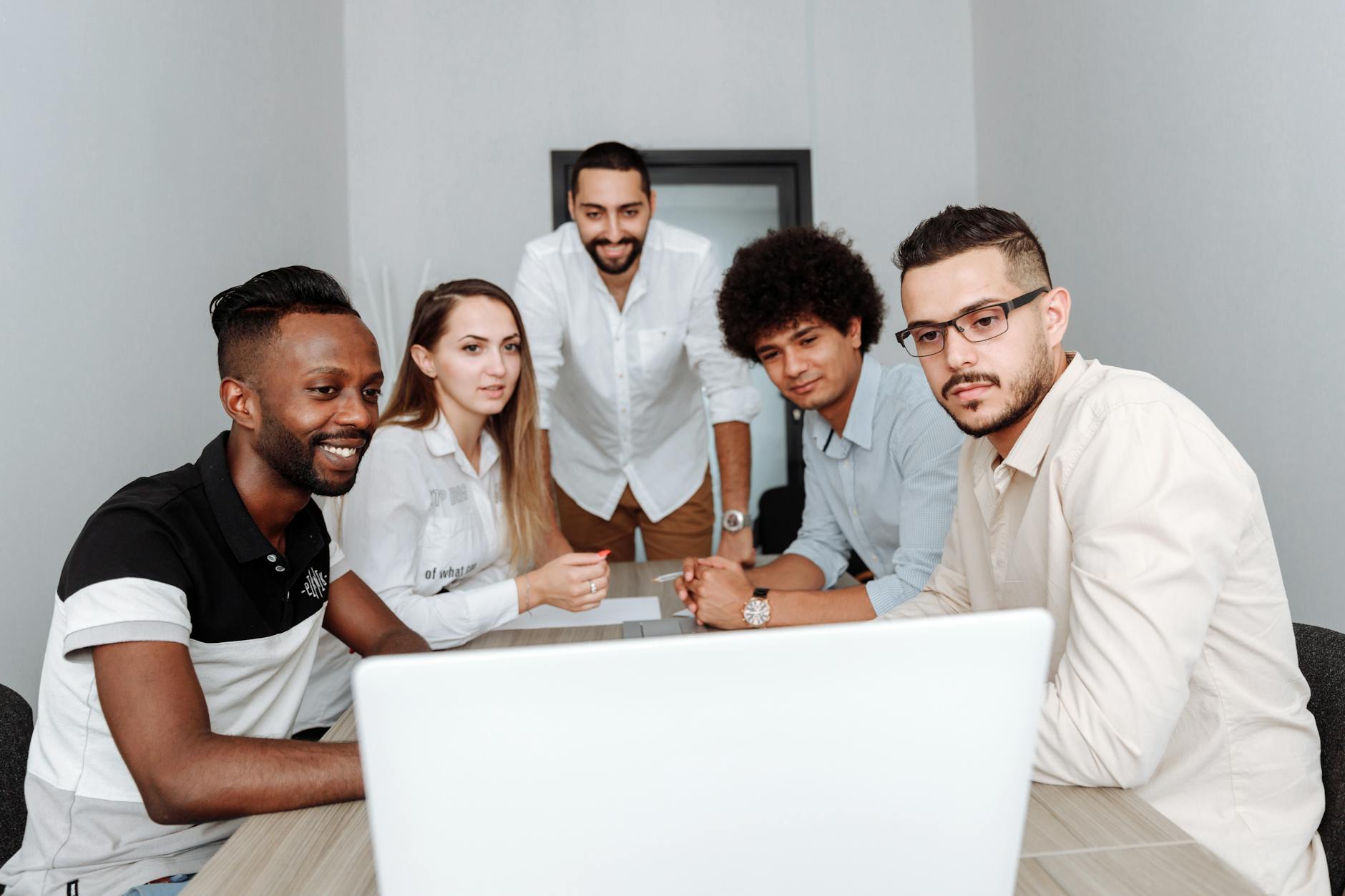 IT team collaboration