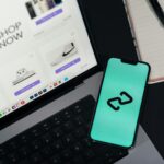 tech platform architecture diagram