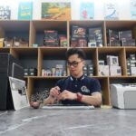 Meleti: Smart Budgeting for Tech Services