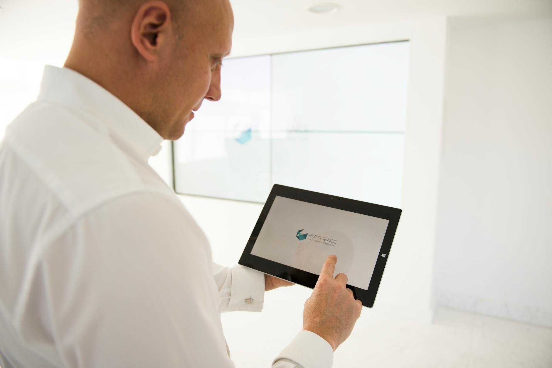 technology business innovation