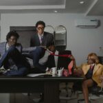 unconventional career path success