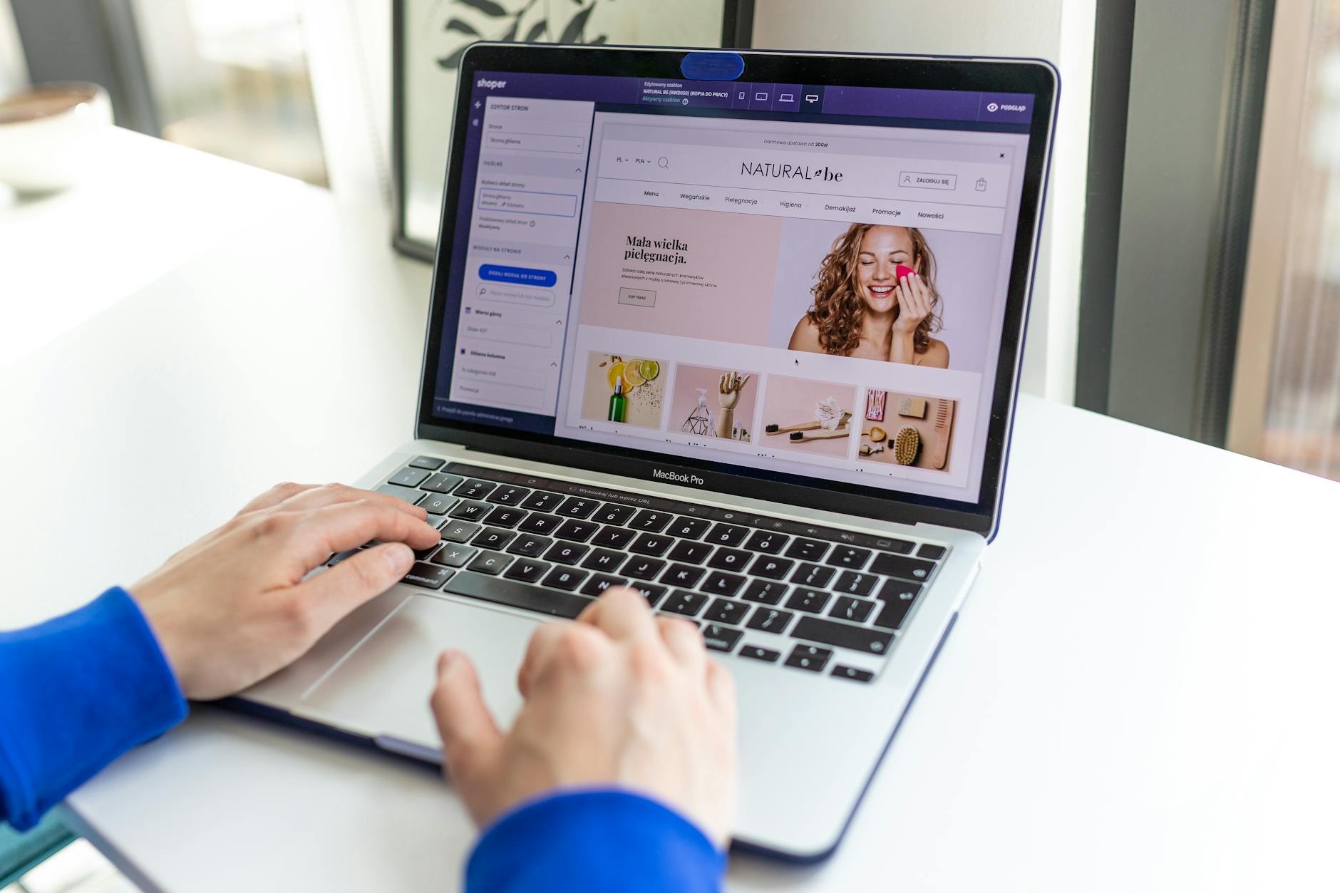 website legitimacy check