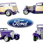 willard ford