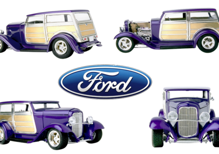 willard ford