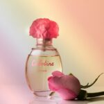 woodsy floral perfume
