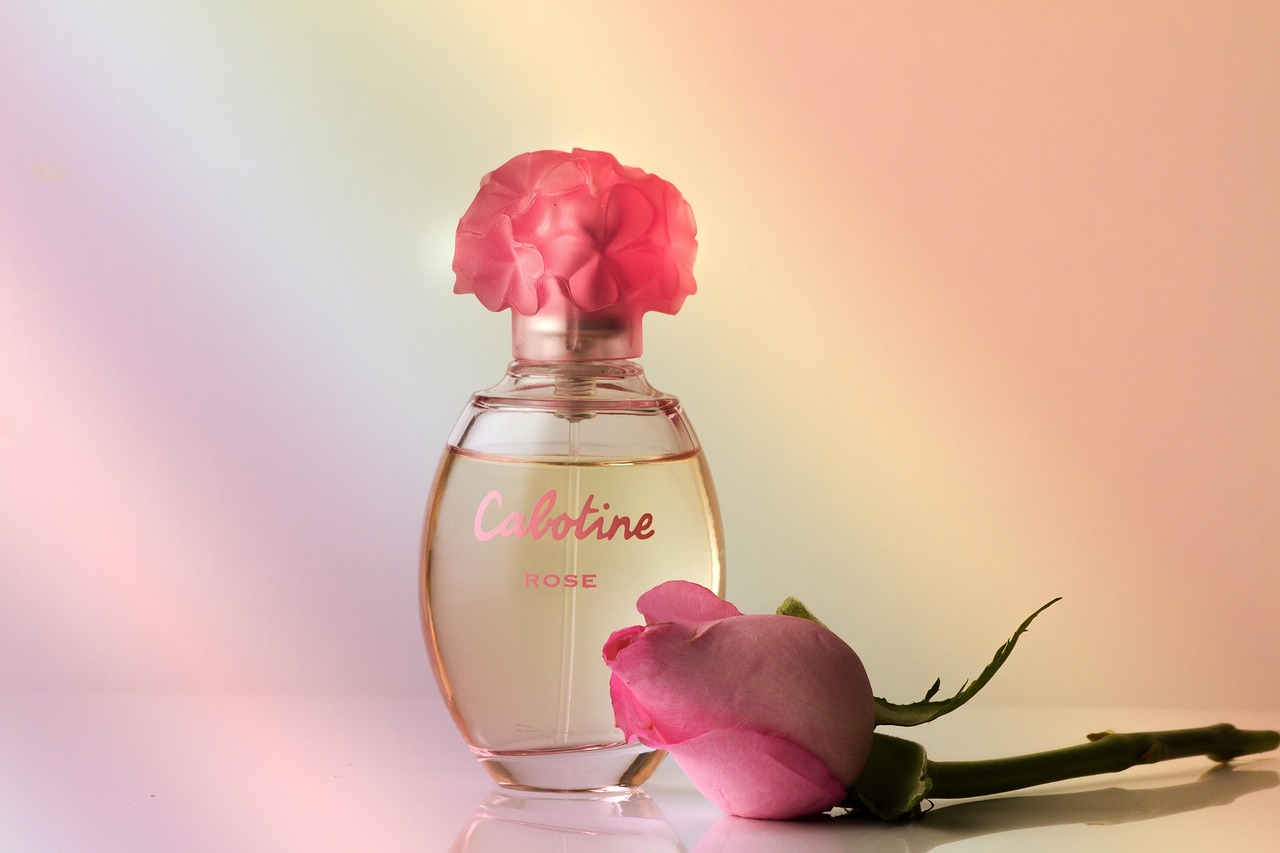 Woodsy Floral Perfume: A UK Guide to Scents