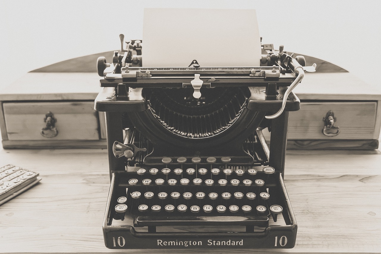 Words by M: Choosing Your Next Tech Project