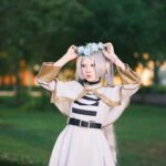 Y'shtola FFXIV portrait