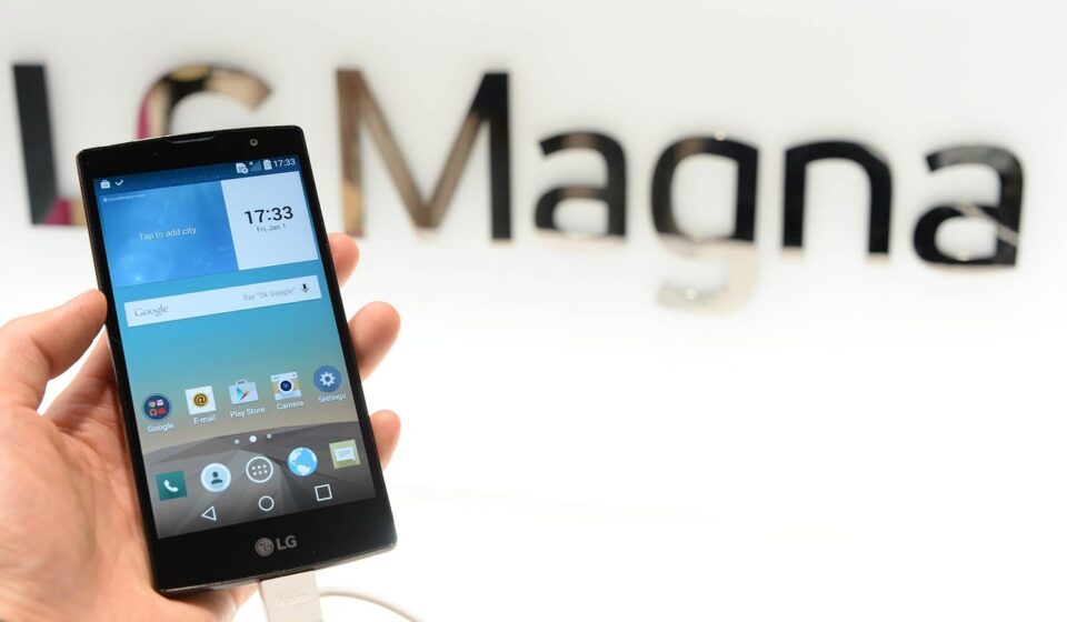android phone satellite communication