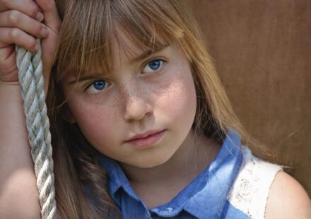 what is biography for kids
