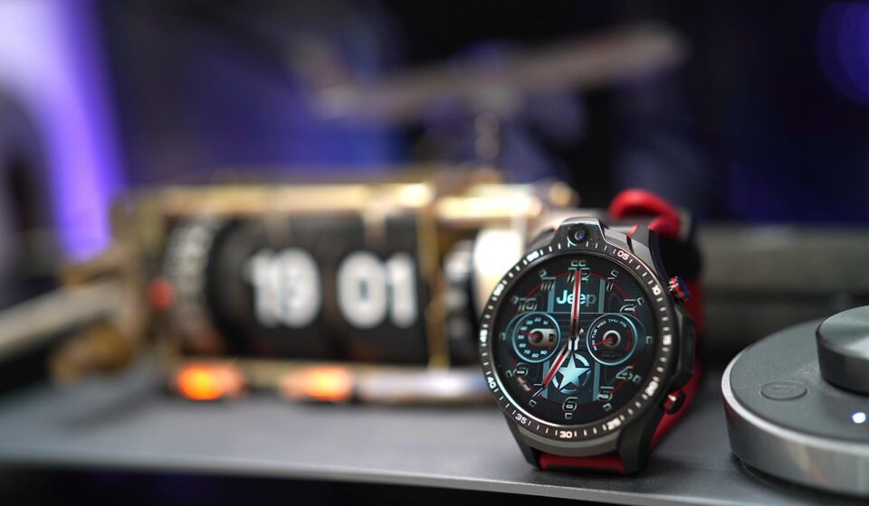 best budget smart watch 2026