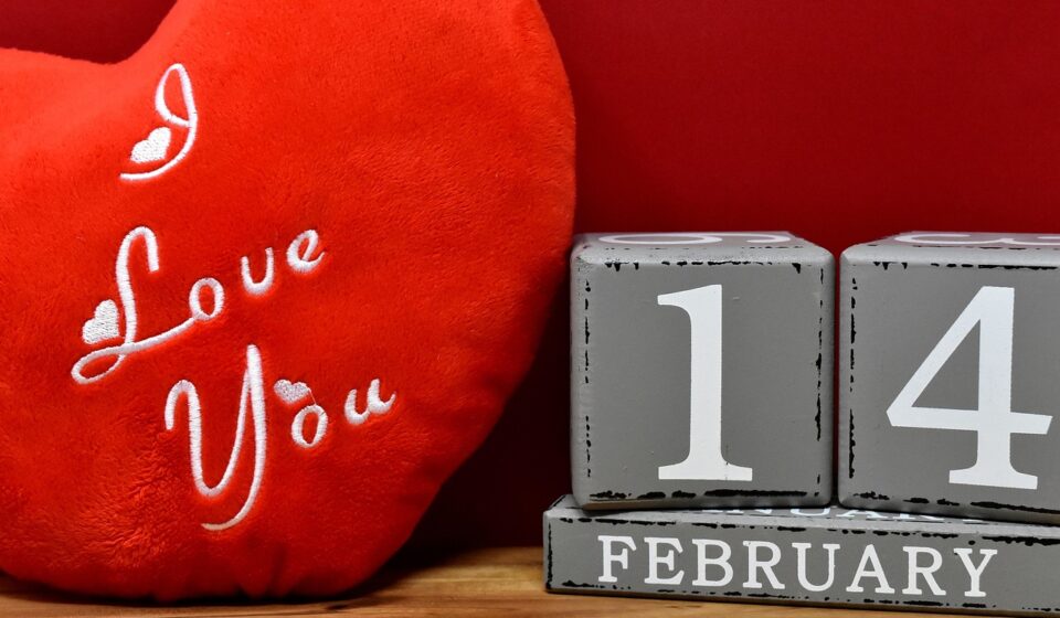 calendar counting days