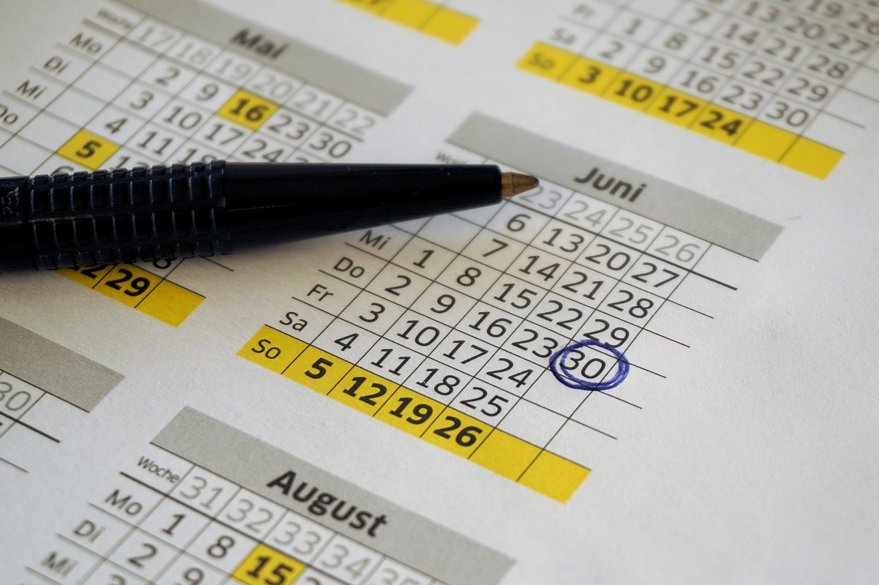 40 Weeks From Today: What Date Is It and What’s the Cost?