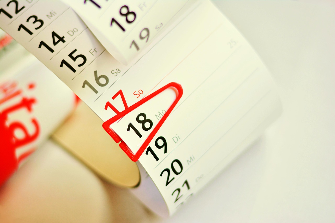 15 Weeks From Today: Pinpointing the Date and Planning Ahead in 2026
