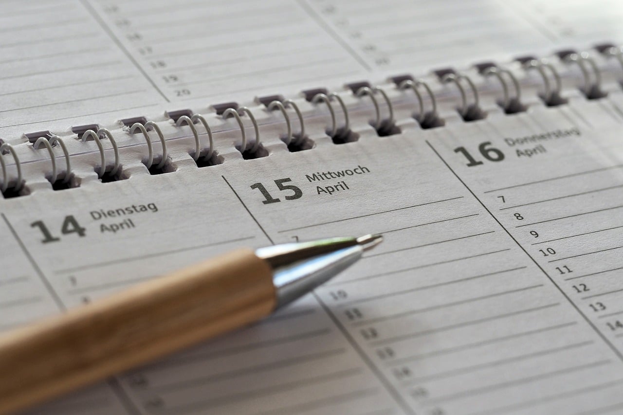 7 Weeks From Today: What Date Is It in 2026?