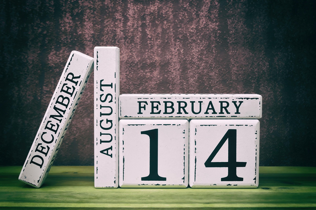 9 Months From Today: Your 2026 Planning Guide