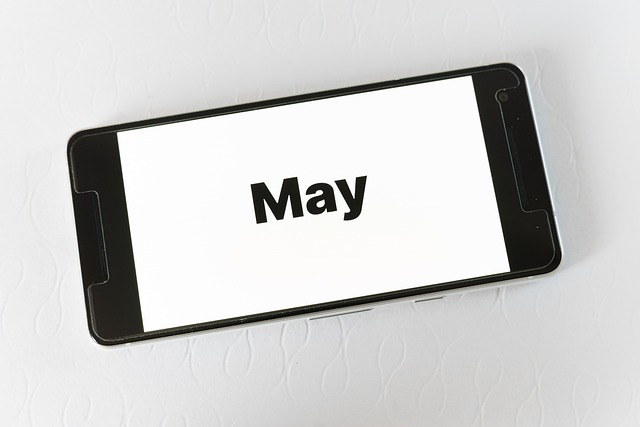 Calendar showing May 31, 2026, with a marker 40 weeks into the future on March 14, 2027 (40 weeks from today)