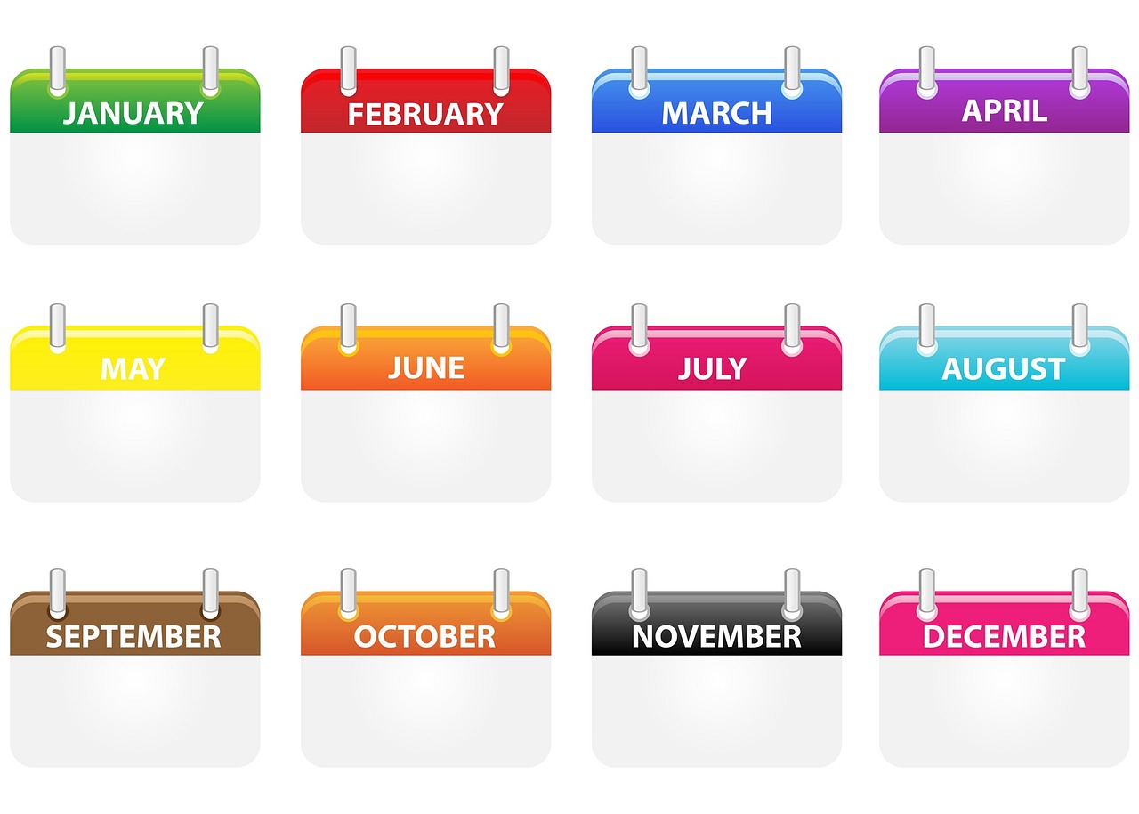 6 Months From Today: What Date Is It in 2026?