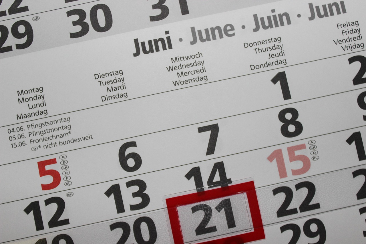 15 Weeks From Today: Pinpointing the Date in 2026