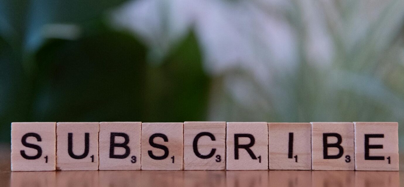 cancel subscription icon