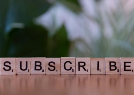 cancel subscription icon