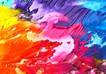 canva vs adobe express interface