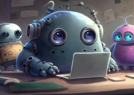 AI chatbot comparison