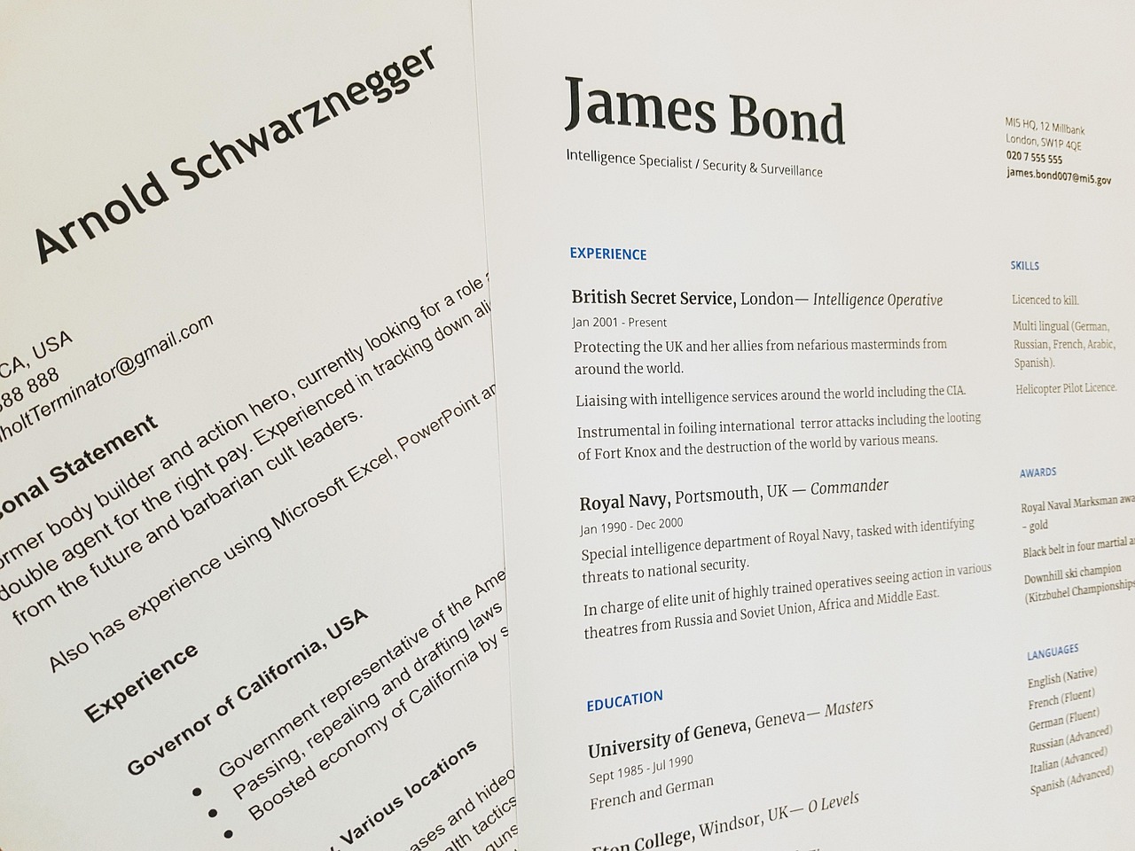 How to Use ChatGPT for Resume Writing in 2026