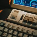 Chub AI interface