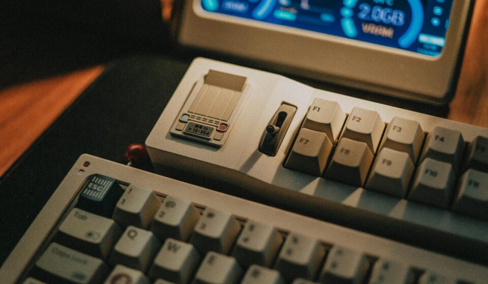 Chub AI interface