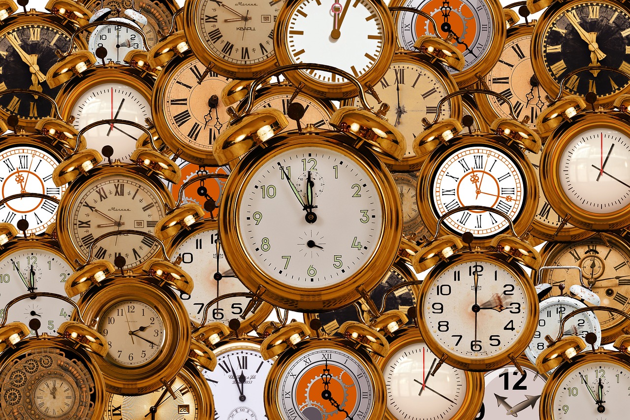 10 Hours Ago: What Time Was It? Your 2026 Quick Guide