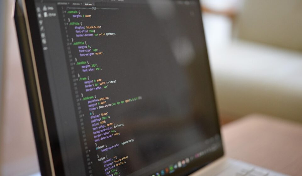 code editor comparison interface