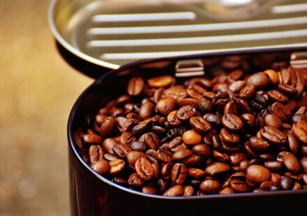 The Ultimate Guide to Coffee Bean Storage and Preservation