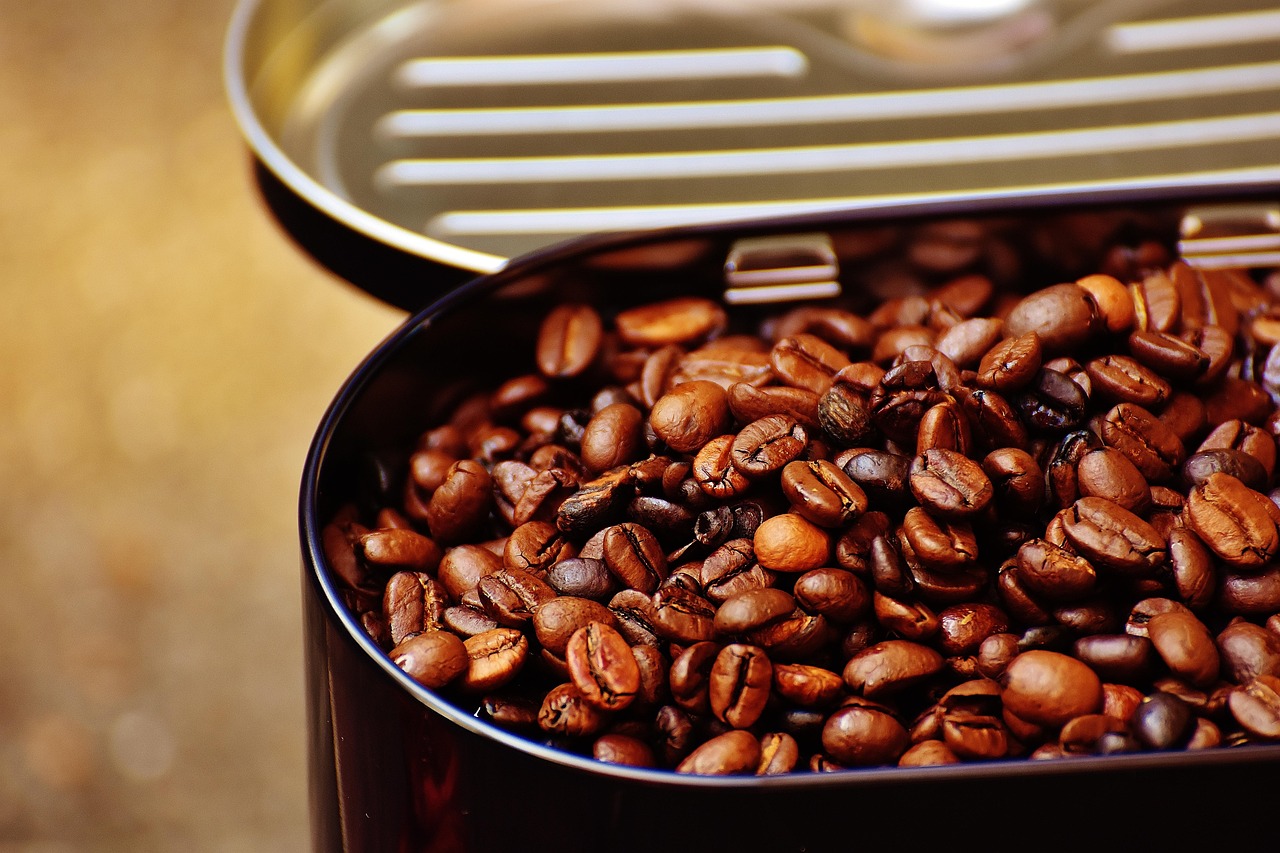 Coffee Bean Storage: Your 2026 Ultimate Guide to Freshness