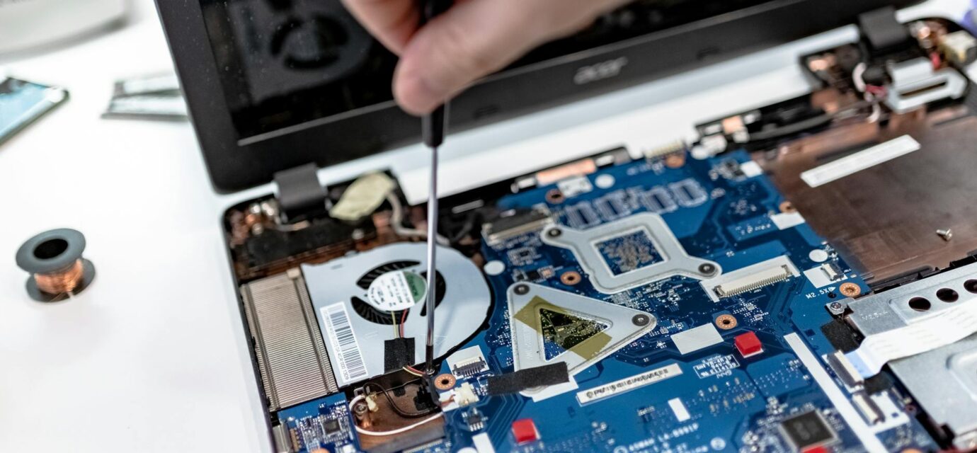 computer troubleshooting
