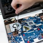 computer troubleshooting