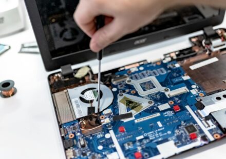 computer troubleshooting
