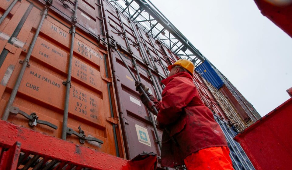 container security graphic