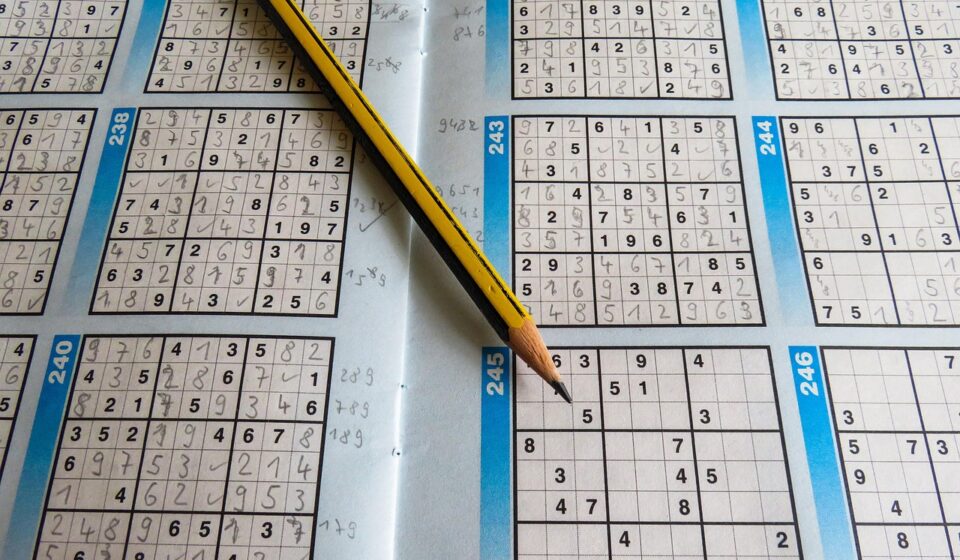 crossword puzzle table tidbit