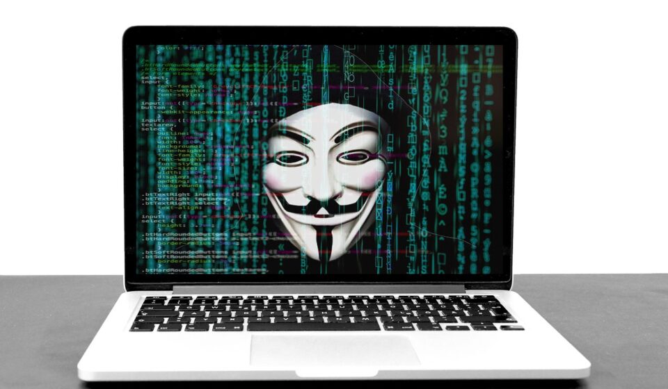 cybersecurity abstract