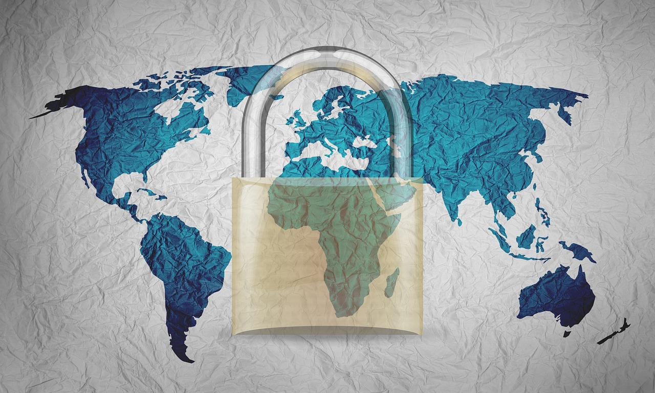 Cybersecurity vs. Information Security: What’s the Real (2026)