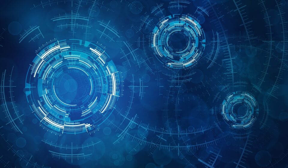 cybersecurity shield
