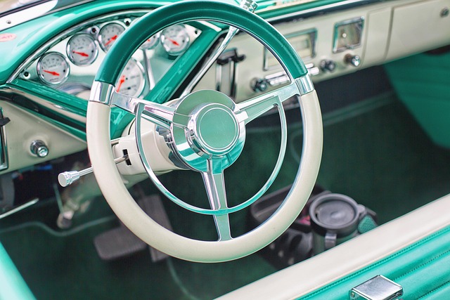 Dashboard showing AI-driven sales lead scoring and predictions