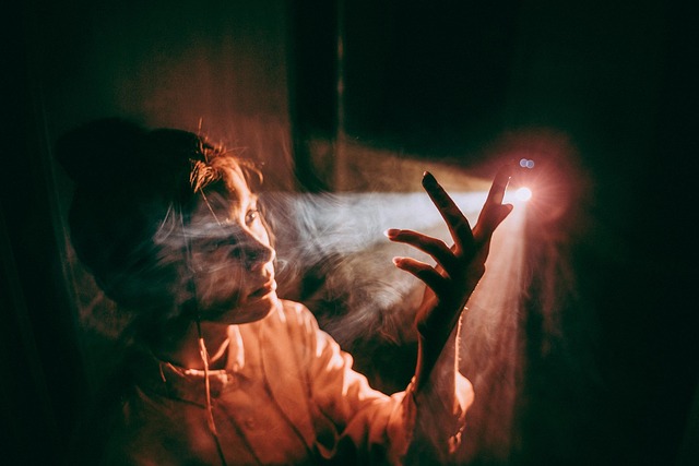 delicate wisps of smoke curling upwards (smoke tendrils nyt)