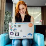 developer using AI coding assistant
