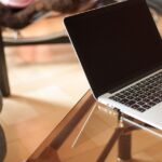 dying pixels laptop
