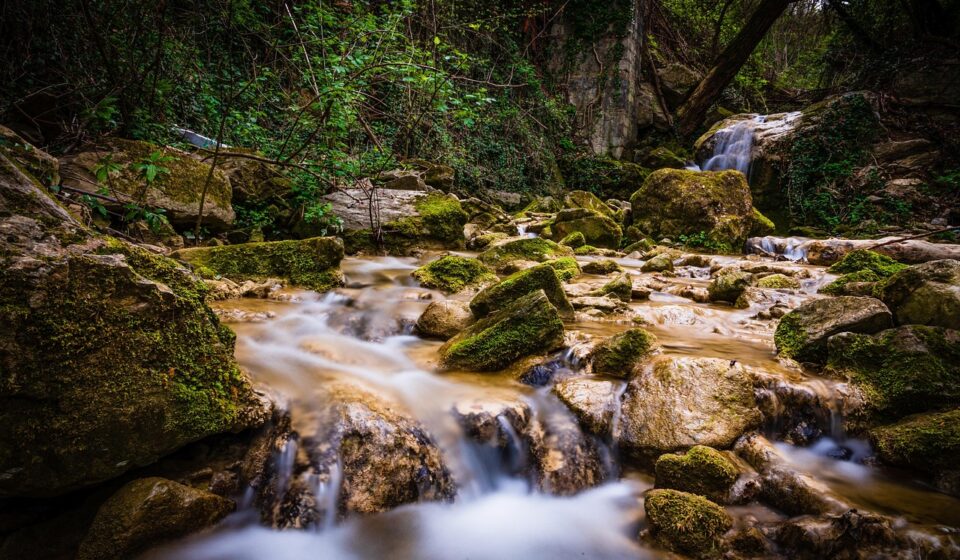 east stream interface