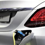 electric car battery