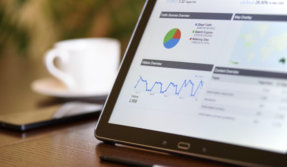 email marketing platform comparison chart